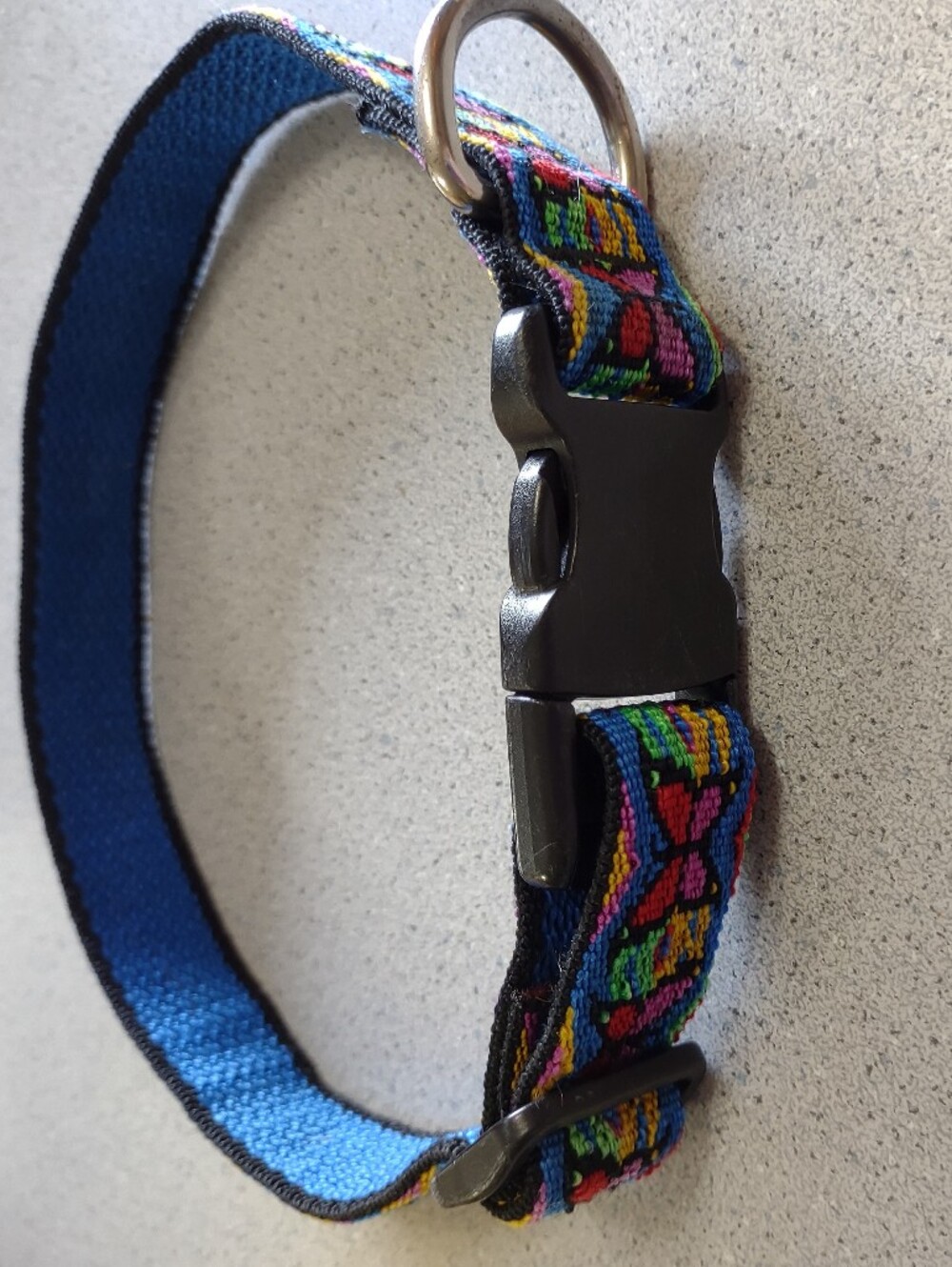 Lupine 1" Collar(L)